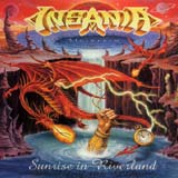 Insania (Stockholm) - Sunrise In Riverland